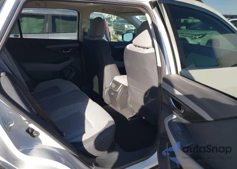 2023 Subaru Outback Premium z USA, uszkodzony, nr VIN 4S4BTAFC3P3207431